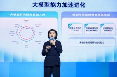 能云还通过自研仿实对话自迭代系统