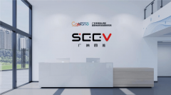 目光穿透巨头的身