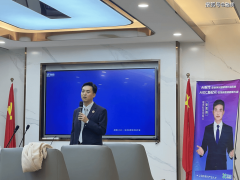 客户续约率跨越85